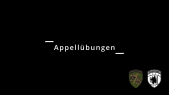 5. Appellübungen 