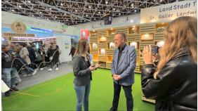 thumbnail of medium Vorfreude auf die OLMA 2026 – die Armee plant Grosses