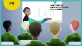 thumbnail of medium INNOVATION  BASE LOGISTIQUE  DE L’ARMÉE | FR 