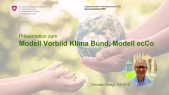 thumbnail of medium Modell ecCo