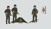 thumbnail of medium Der korrekte Umgang mit Munition