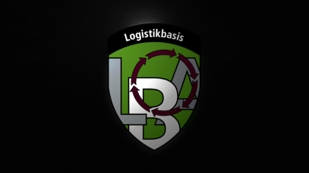 thumbnail of medium Land | Wasser | Luft - Logistikbasis der Armee