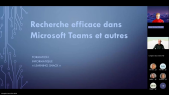 thumbnail of medium Recherche efficace dans Microsoft Teams et autres