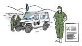 thumbnail of medium Vidéo d'explication : SWISSINT - Promotion militaire de la paix de l’Armée suisse (Cadres)