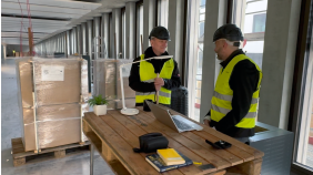 thumbnail of medium Projektinformation Neubau Guisanplatz 1D