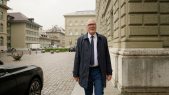 thumbnail of medium « En route pour Bure ! » – Ankündigung der Medienkonferenz von Bundesrat Martin Pfister