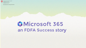 thumbnail of medium M365 Success Story FDFA – ORG-Team Tokyo