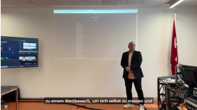 thumbnail of medium Brownbag-Session: Präsentation MAGMA Mentor