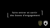 1.7.2 Faire entrer et sortir des boxes d'engagement