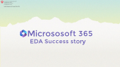thumbnail of medium M365 Success Story EDA – ORG-Team Tokio