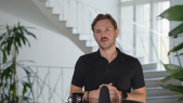 thumbnail of medium Street Interview LOG-VISION