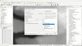 thumbnail of medium QGIS - Derivare curve di livello
