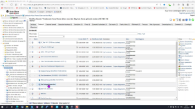 thumbnail of medium Acta Nova Spedisci collegamento a un documento per e-mail