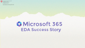 thumbnail of medium M365 Success Story EDA – ORG-Team Tokio