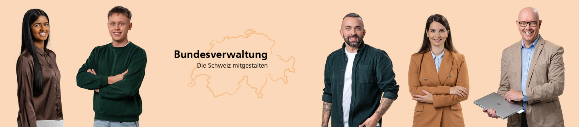 thumbnail of channel Eidgenössisches Personalamt EPA