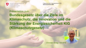 thumbnail of medium Klimaschutzgesetz