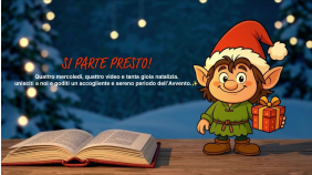 thumbnail of medium Speciale Babbo Natale It