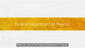 thumbnail of medium FDF: finance and much more!
