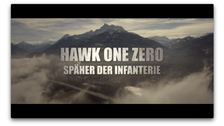 thumbnail of medium Späher der Infanterie