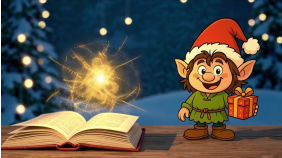thumbnail of medium Spécial lutins de Noël Fr