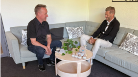 thumbnail of medium Couch-Potato mit Adrian Dällenbach – Vom Krisenmodus zur Klarheit