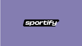 thumbnail of medium Sportify