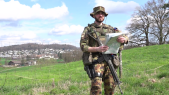 thumbnail of medium Geotaktische Orientierung / orientamento geotattico (Inf DD S 14)