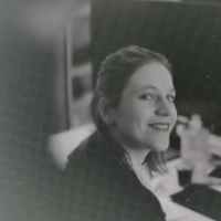 avatar of user Giulia Gertsch