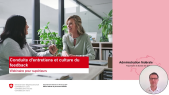 thumbnail of medium Conduite d'entretiens et culture du feedback - Webinaire pour supérieurs