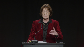 thumbnail of medium Referat Botschafterin Pascale Baeriswyl – Kadertag VBS 2025