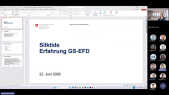 thumbnail of medium Webinar «Silktide» 1/2