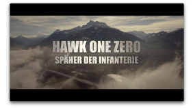 thumbnail of medium Späher der Infanterie