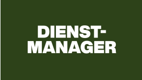 thumbnail of medium Der Dienstmanager
