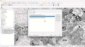 thumbnail of medium Raster Tiles Fusion