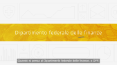 thumbnail of medium DFF: finanze e molto altro!