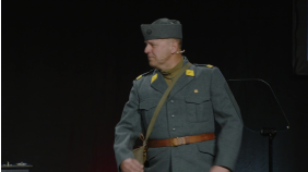thumbnail of medium Referat Divisionär Benedikt Roos, Kommandant Heer – Kadertag VBS 2025