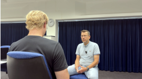 thumbnail of medium TeamTalk3: Jürg Blaser