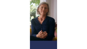 thumbnail of medium Kampagne Antibiotika ältere Frau