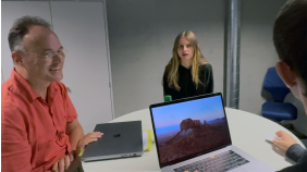 thumbnail of medium Berufsbildner mit Herz, Hirn – und Humor