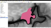 thumbnail of medium QGIS - Découper un raster