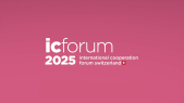 thumbnail of medium IC-Forum 2025 - Launch Video