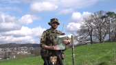 thumbnail of medium Geotaktische Orientierung / orientation géotactique (Inf DD S 14) 